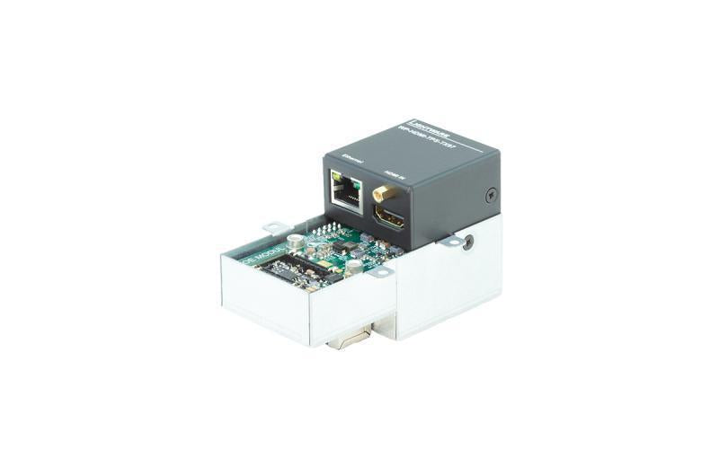 HDMI1.4 + Ethernet + RS-232 +