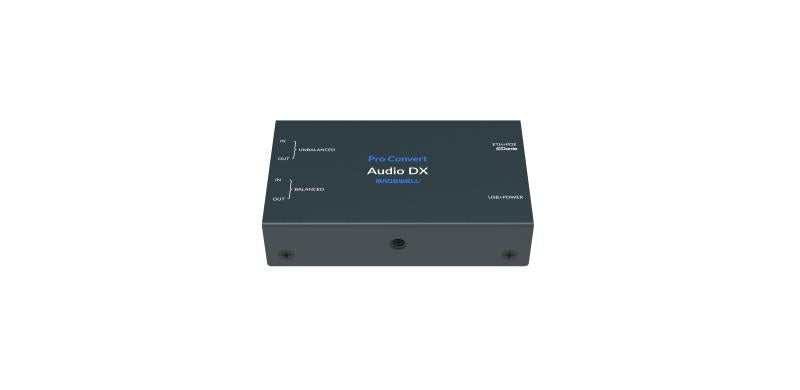 Standalone multi-format bi-dir