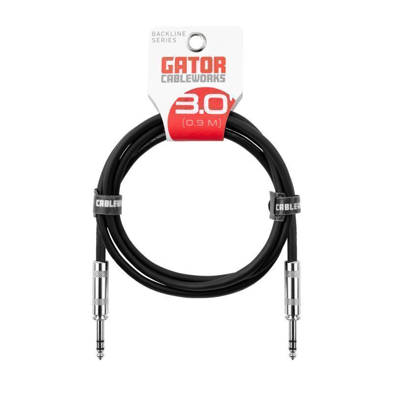 The Cableworks Backline Series