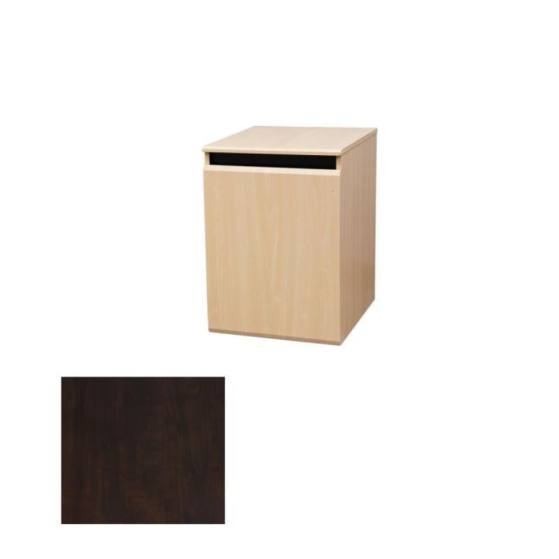 Single Rack Credenza , With 12