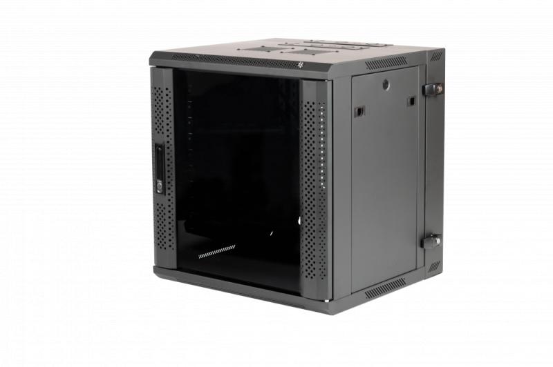 Hinged Wall Mounted Rack