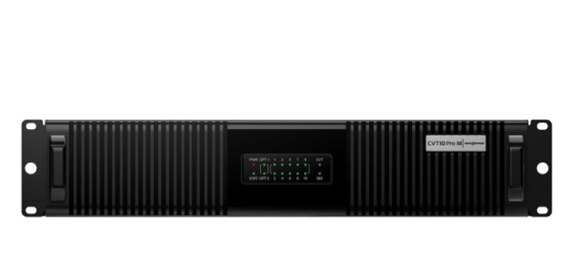 Fiber Converter