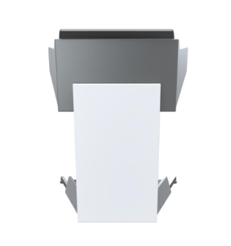 Presentation Height Adjustable