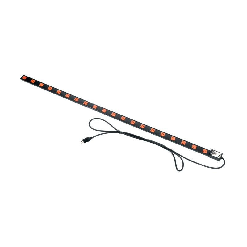 PD THIN,1-20A CIR,20 OUT,TL CO