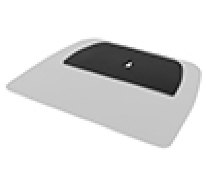 Cover Plate for using Single B