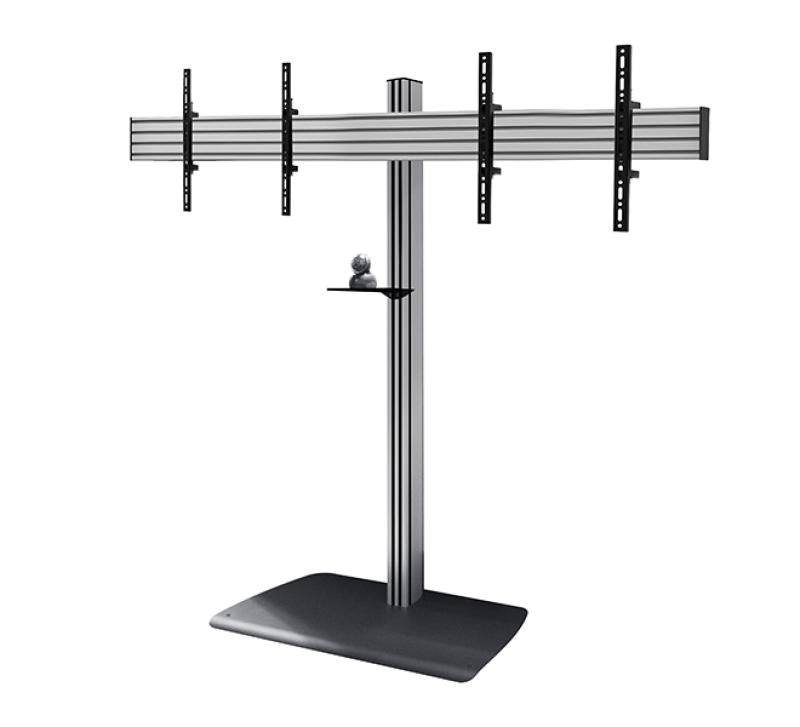 SYSTEM X - Twin Screen VC Stan