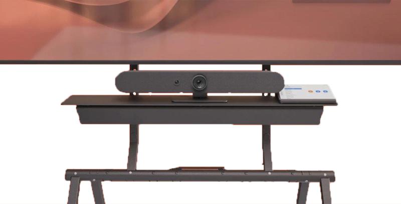Hub for Heckler Mobile Fleet -
