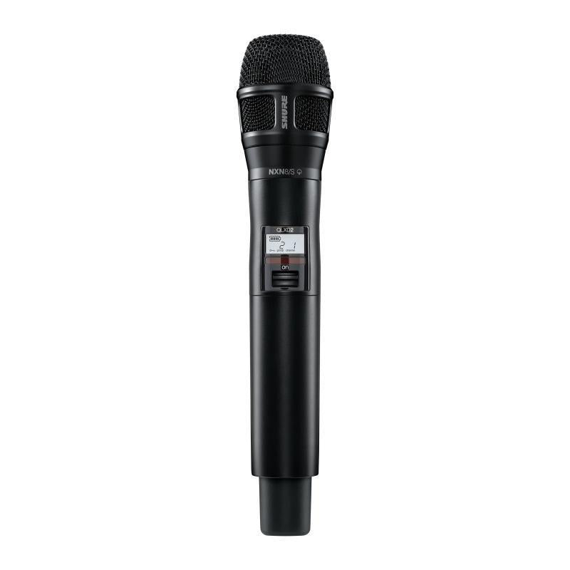 QLXD2 Handheld Transmitter wit