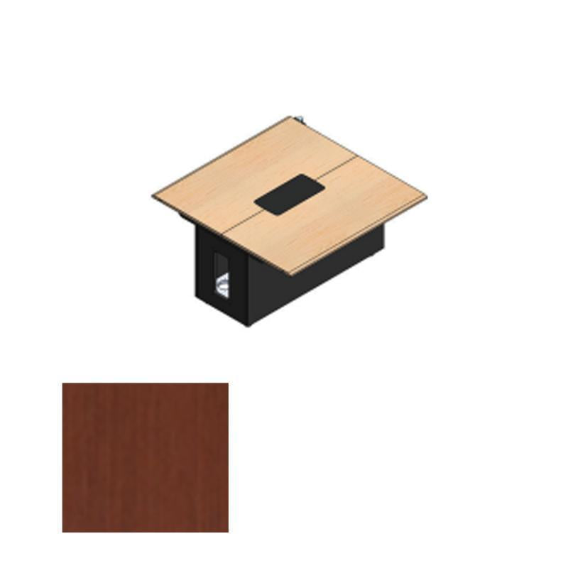 T3600 Table - ExtensionSeats 4