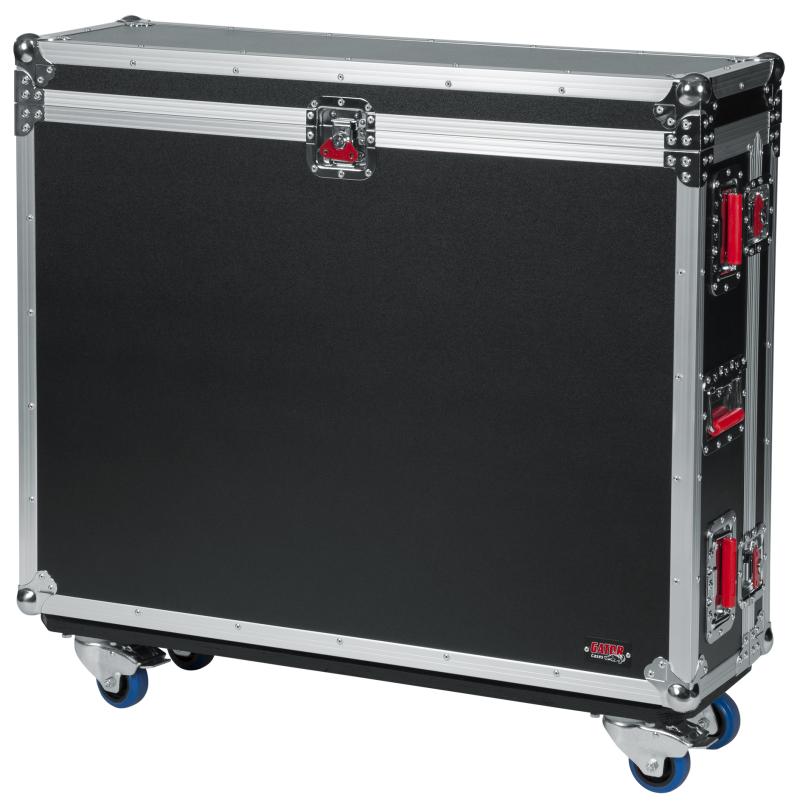 Road case for Mixer