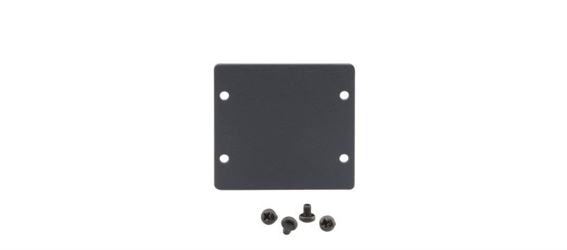 Wall Plate Insert-DBS Cover B