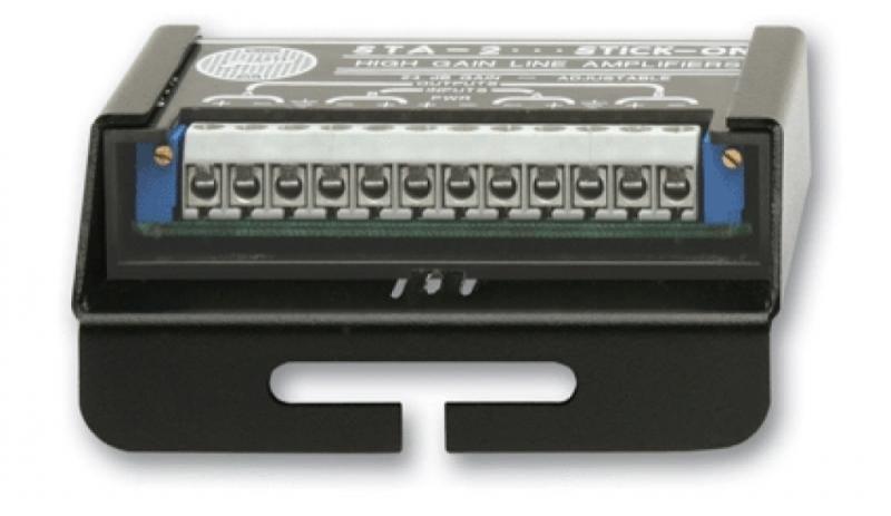Rear rack rail mounting kit