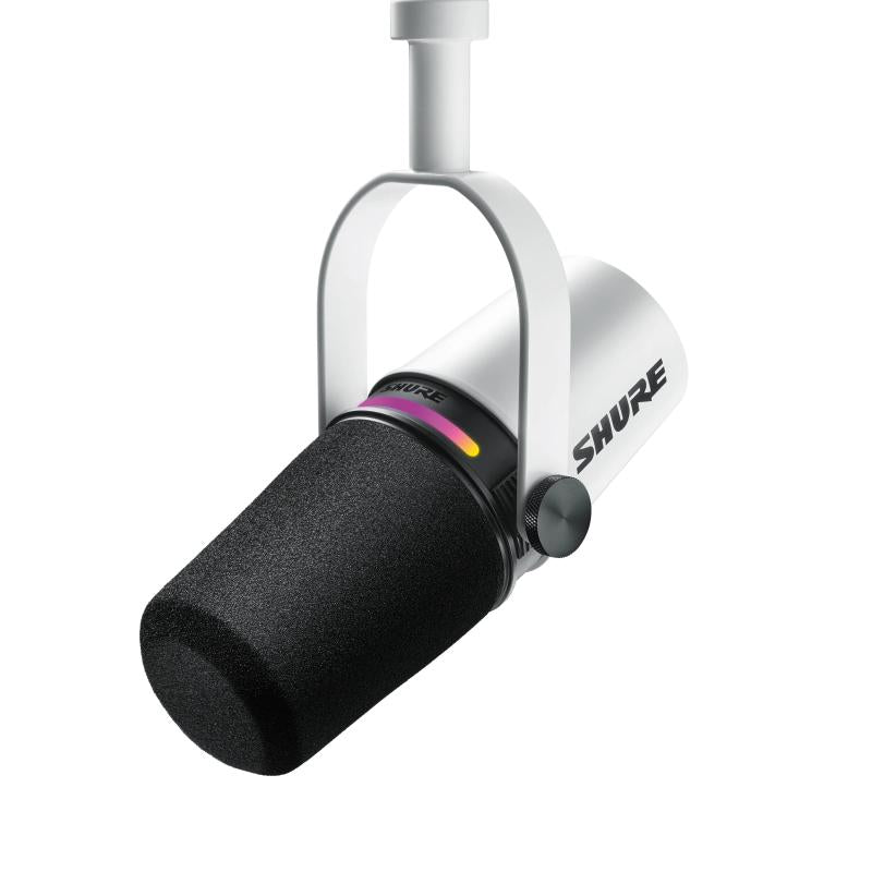 "Dual-Output Cardioid Dynamic
