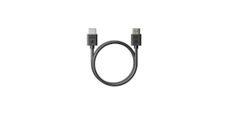 HDMI cable for TC Bar S/M, HDM