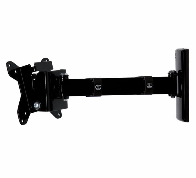 Flat Screen Wall Mount with Si