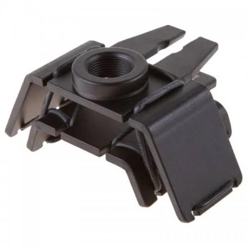 Shock mount for MD421 II