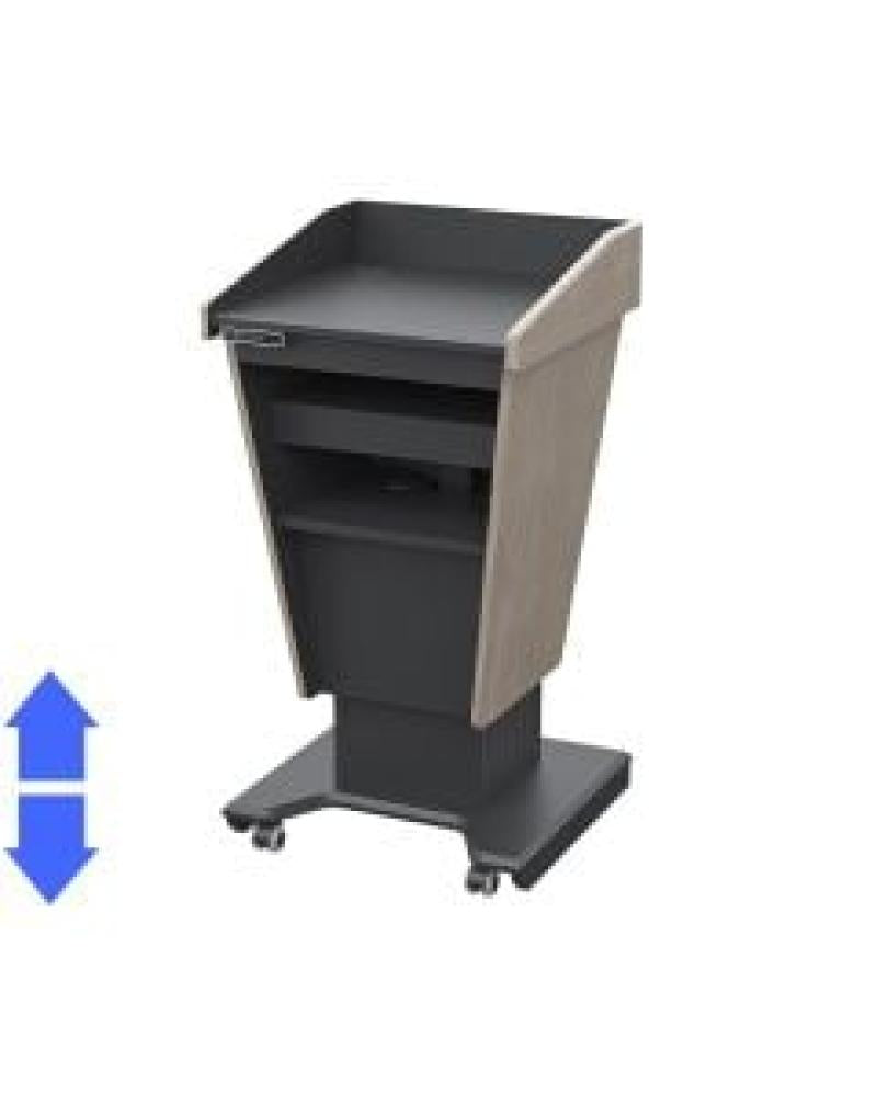Height Adjustable work Surface