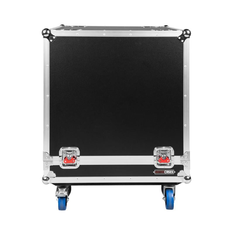 Gator Cases G-TOUR-SUB-15 ATA-