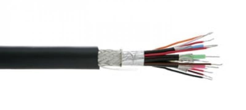 328' 26AWG 14 Cond P-Cable