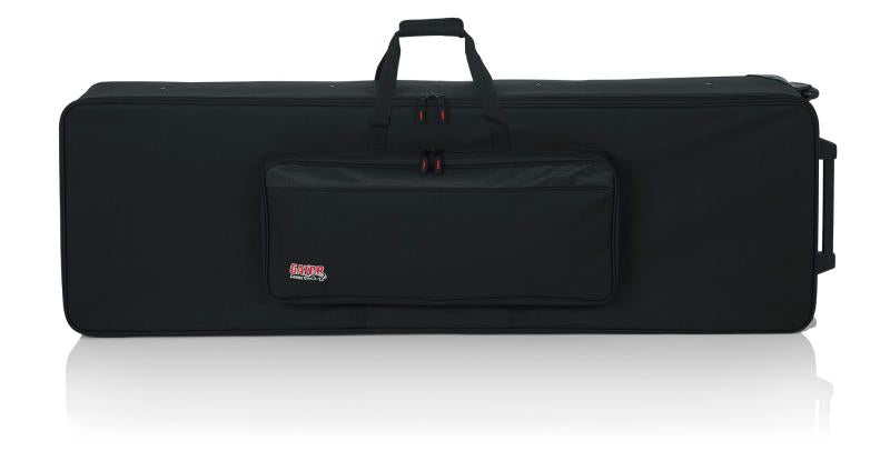 Case for 88 Note Keyboards