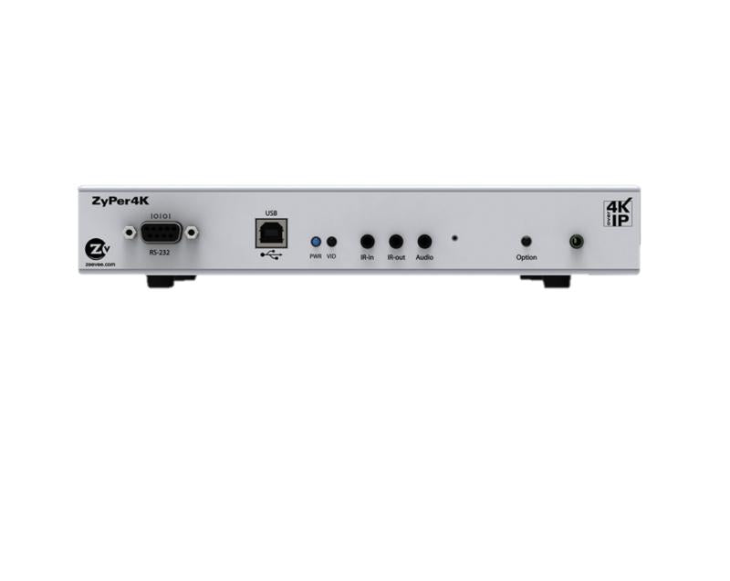 ZyPer4K-M, Single, HDMI 2.0 wi