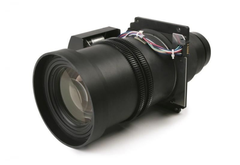 TLD Series Long Throw Lens