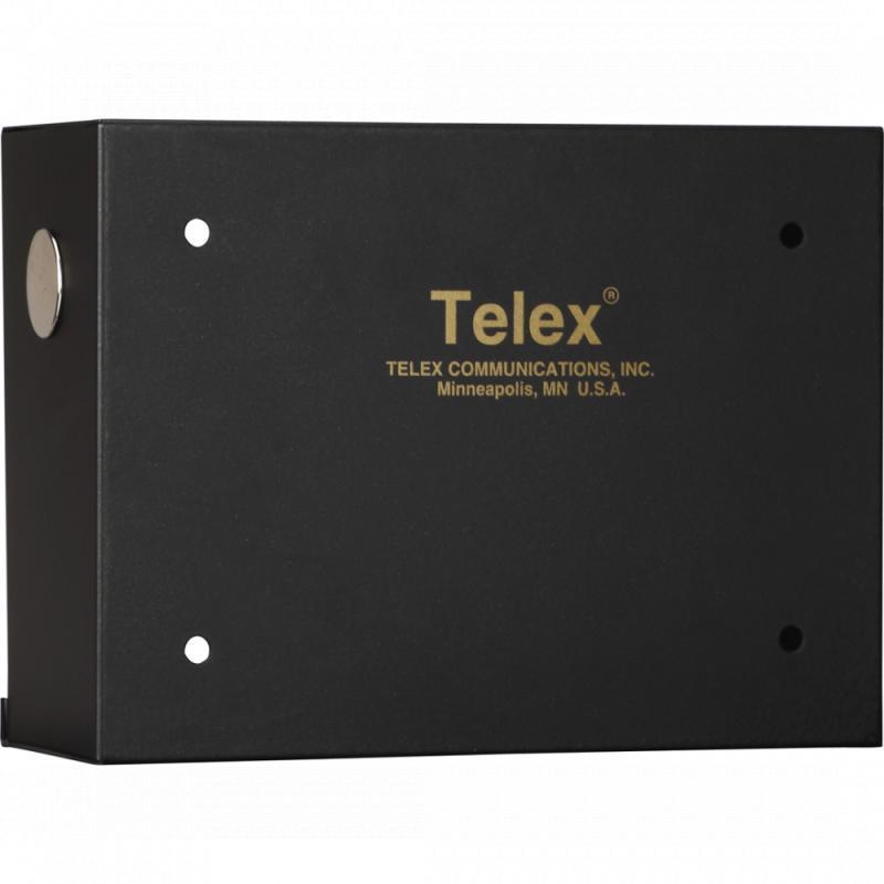 Flush Mounted Wall Box