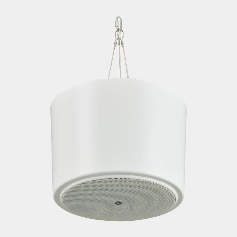 (Single package) White Pendant