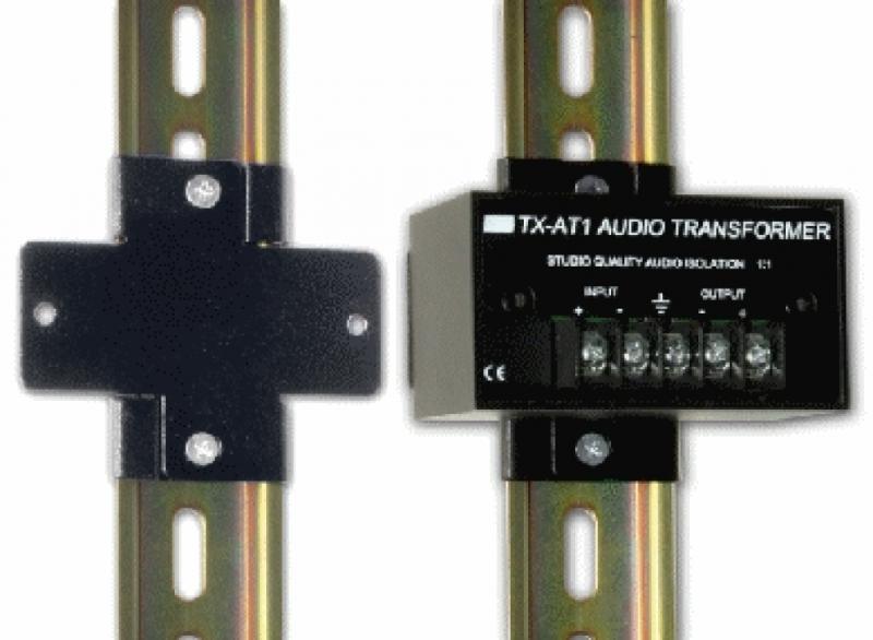 Din Rail Adapter for TX