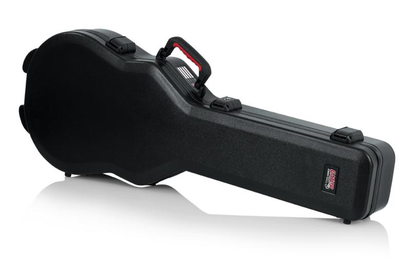 TSA Series ATA Molded Polyethy