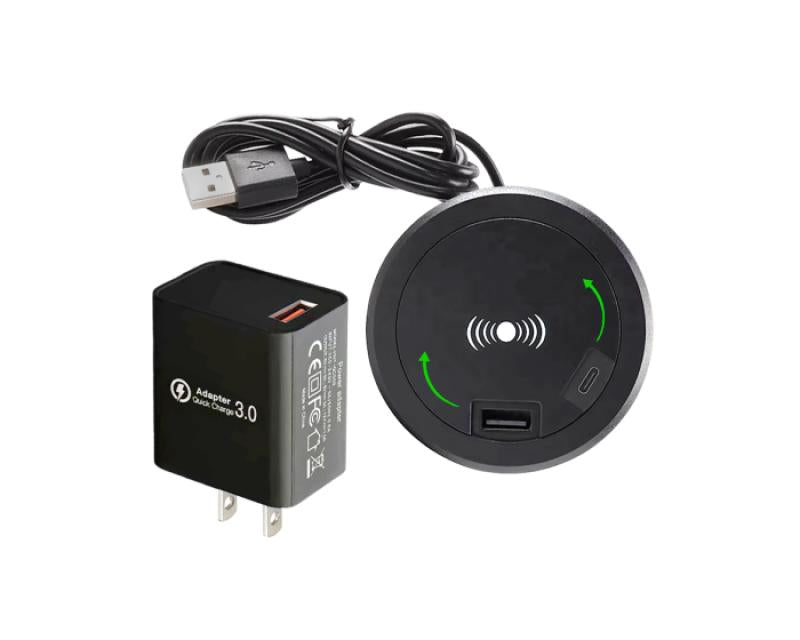 Wireless Charging Station -Su