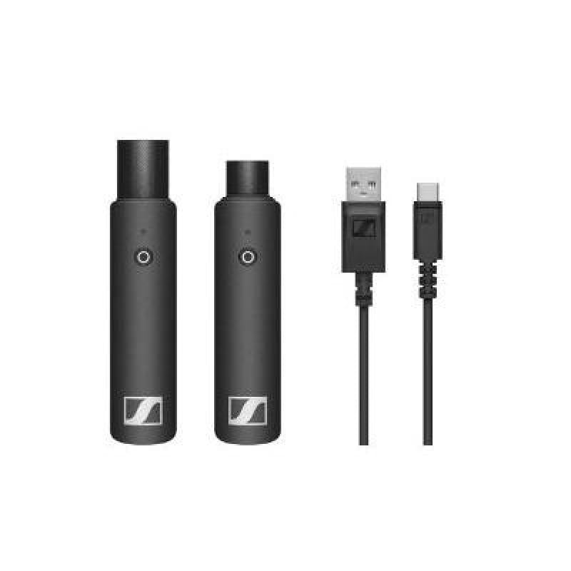 XLR base set with (1) XSW-D XL