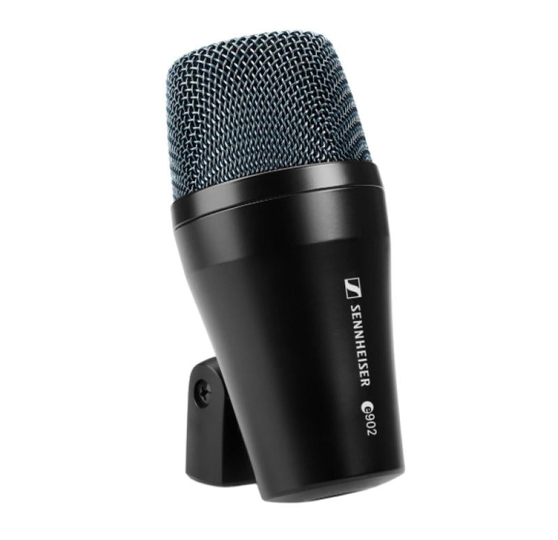 Instrument microphone (cardioi