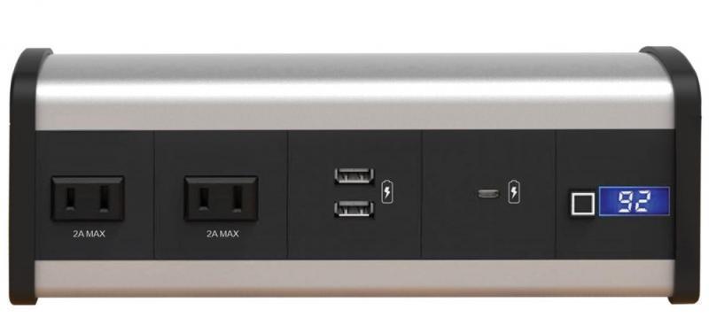 BYOD Charging