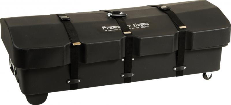 Molded PE Case for Accessories