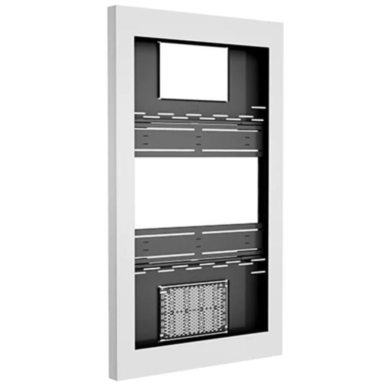 WALL DISPLAY ENCLOSURE PORTRAI