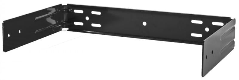 U-bracket for 10" subwoofer bl