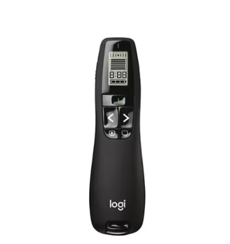 Professional Presenter R800
