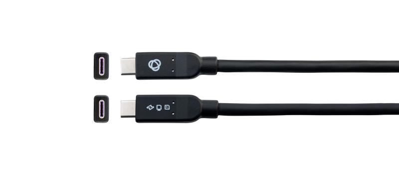 Flexible Full Feature USB C 3.