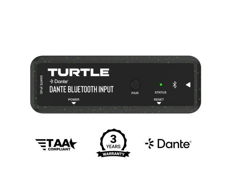 Dante Dual Channel Bluetooth I