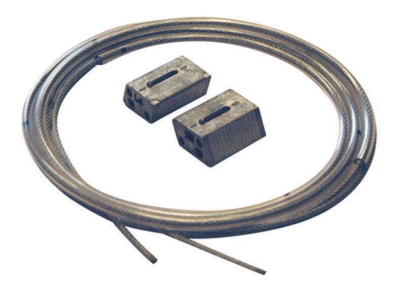 Sec Cable, Rpax1 Series, Rpmx1