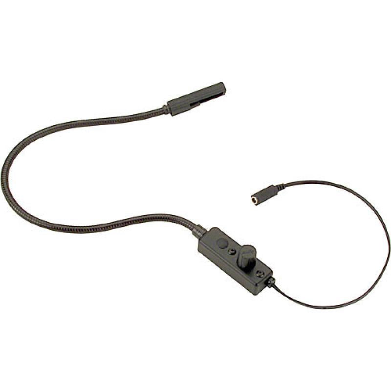 12" LED Gooseneck Lamp