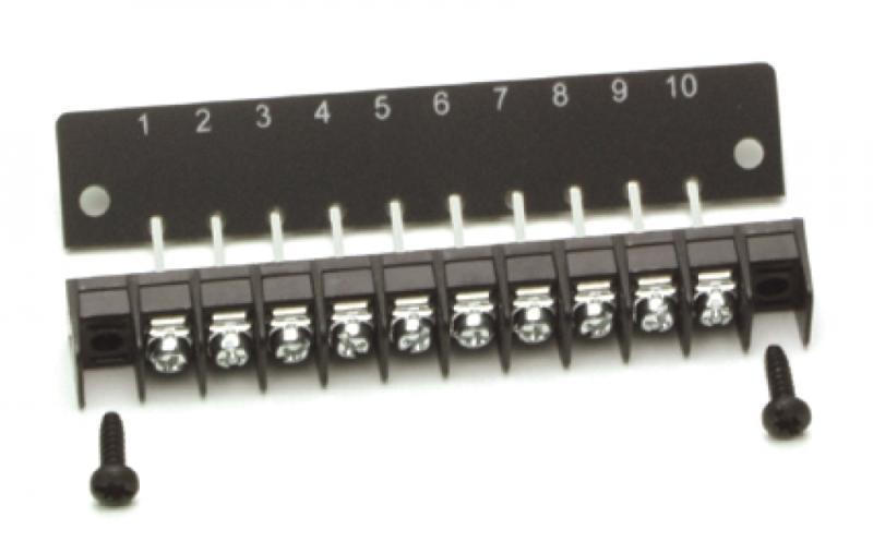 Terminal Strip for SR-4