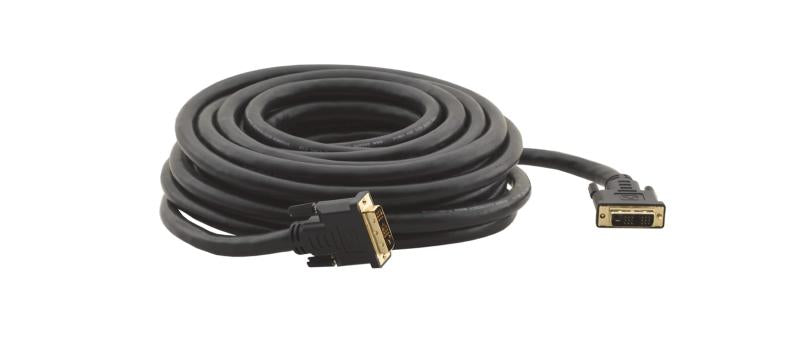 10' DVI-D Copper Cable