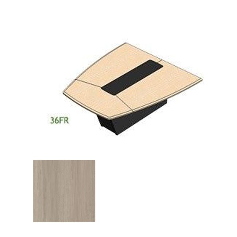 T3600 Table - Rear Section Onl