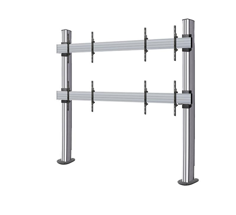 SYSTEM X - 108 inch LG LSAC LE