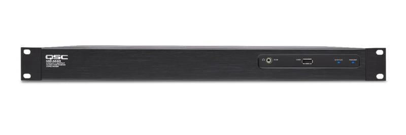 8 input 4 output digital busin