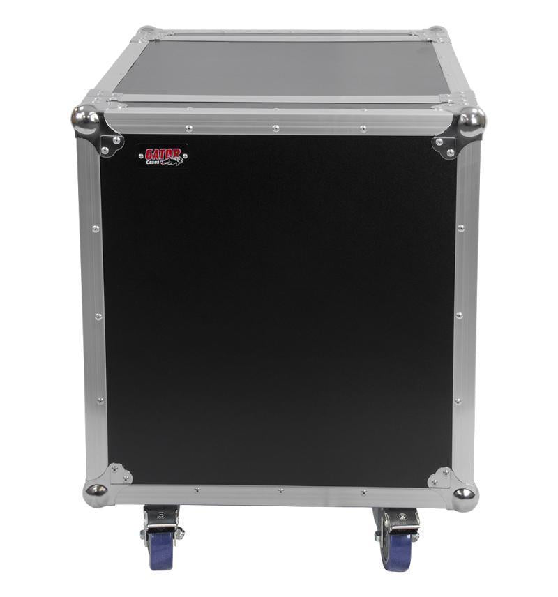 ATA Wood Flight Rack Case