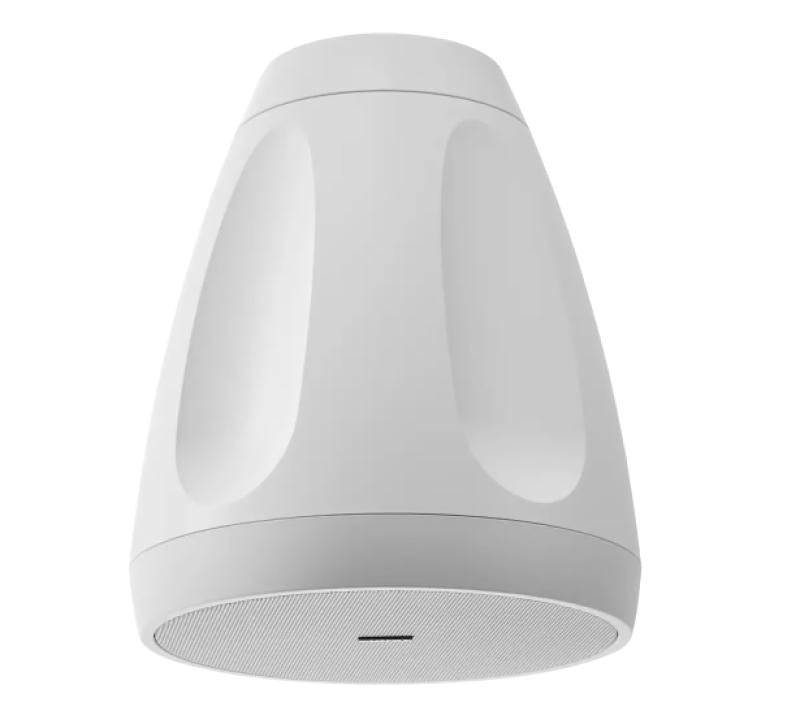 Pendant dual driver loudspeake