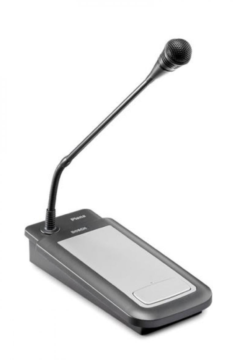 Call Station/Page Mic All-Call